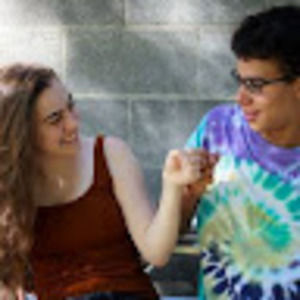 Meet your Posher, Sophia